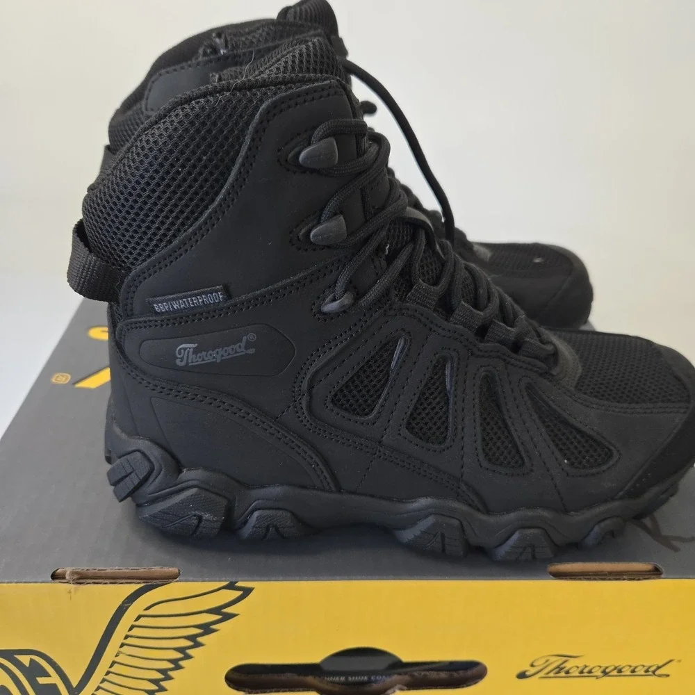 Thorogood Crosstrex 6
